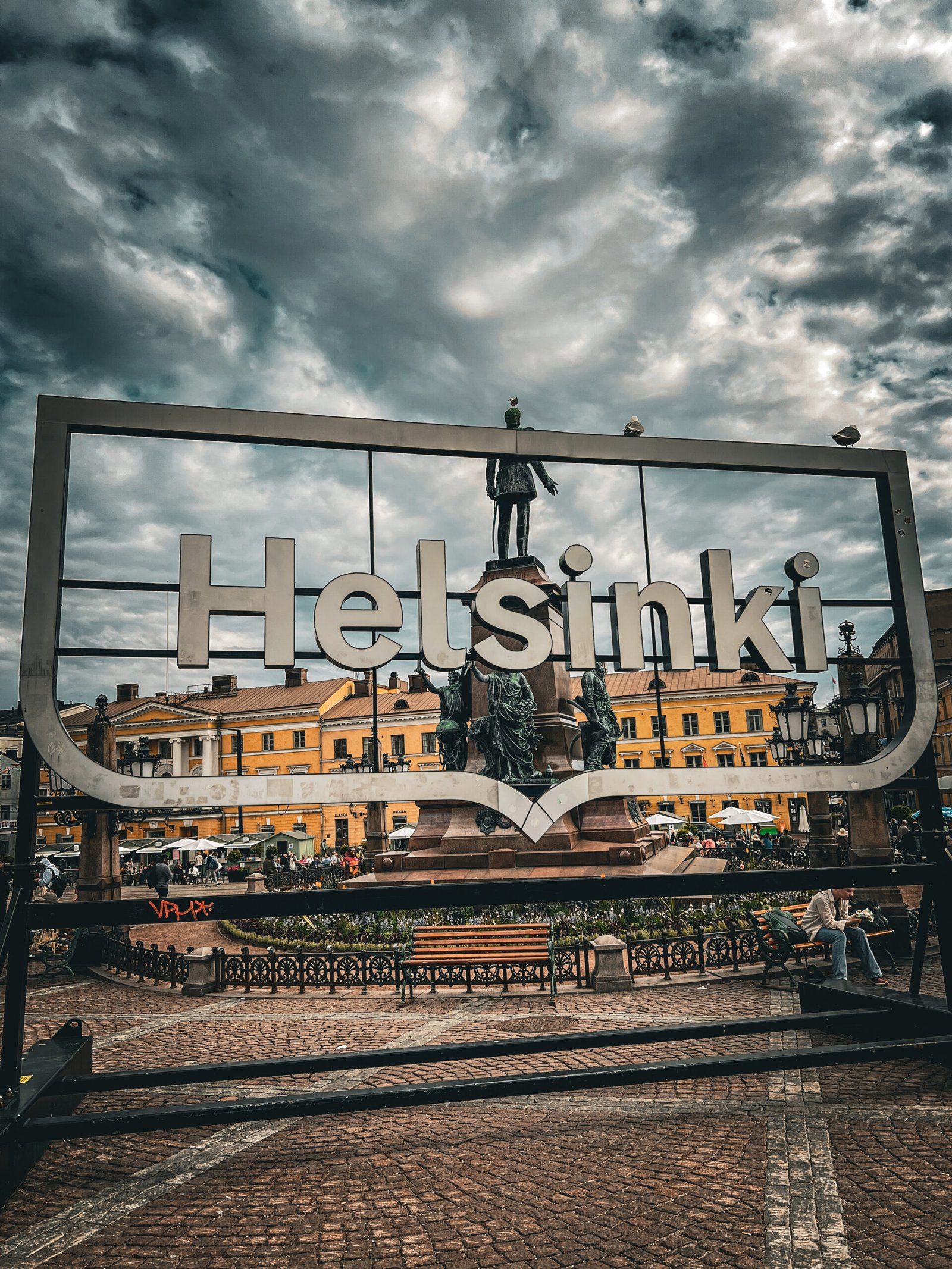 Helsinki’S Coffee &Amp; Bakeries Guide