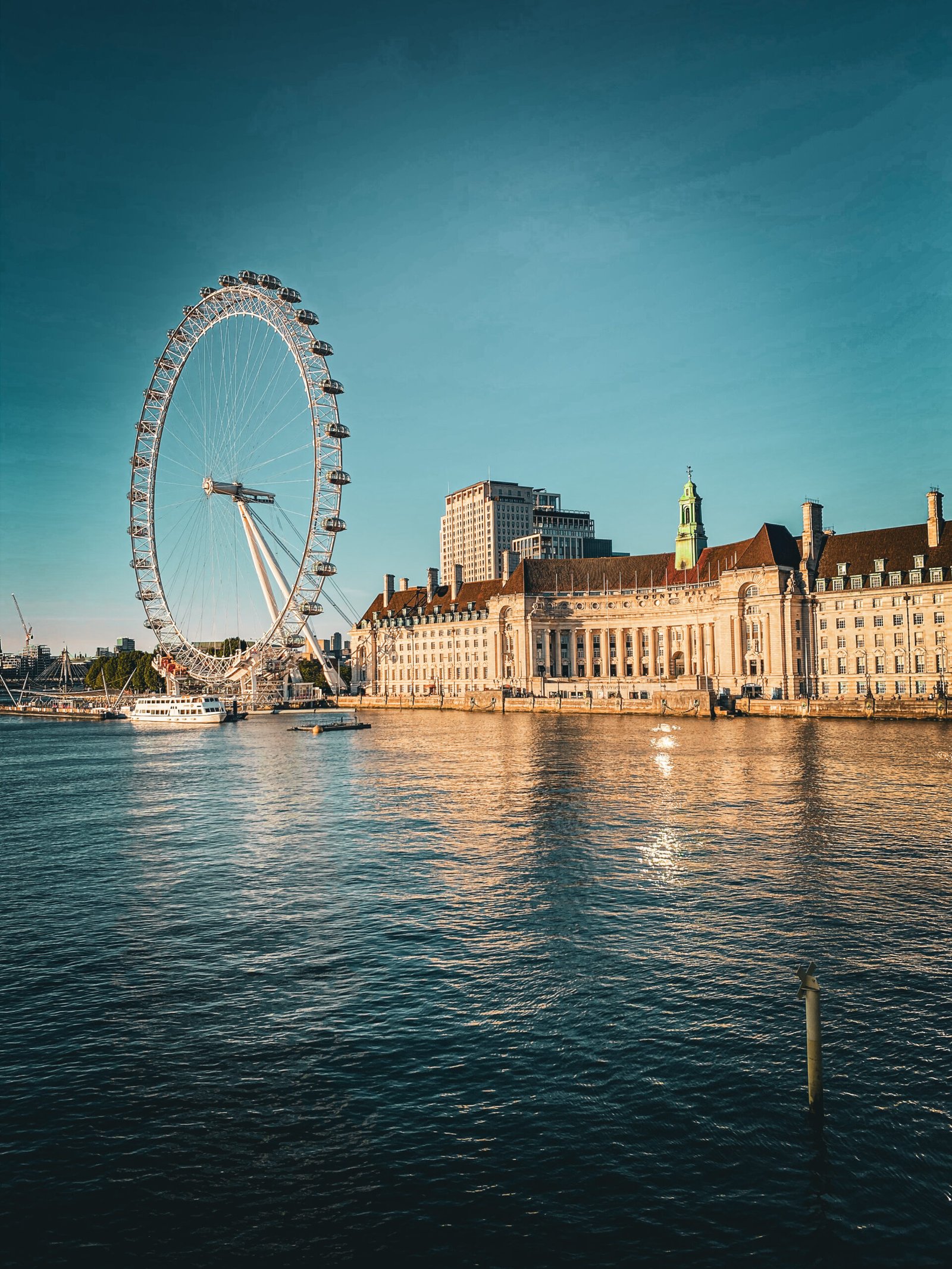 London Summer Guide – July Edition