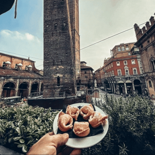 BOLOGNA: ITALY’S HIDDEN CULINARY GEM | Explore So Far