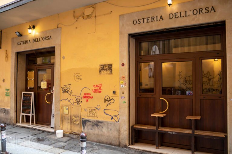BOLOGNA: ITALY’S HIDDEN CULINARY GEM | Explore So Far