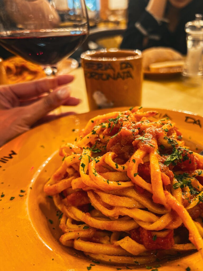 BOLOGNA: ITALY’S HIDDEN CULINARY GEM IMG_2857