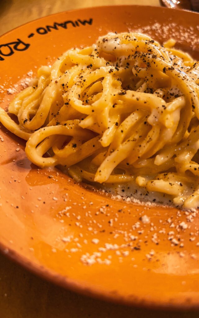 BOLOGNA: ITALY’S HIDDEN CULINARY GEM IMG_2862