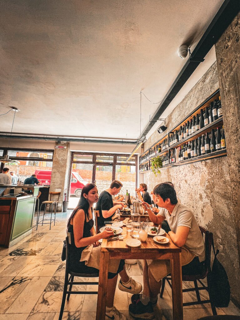 BOLOGNA: ITALY’S HIDDEN CULINARY GEM IMG_3077