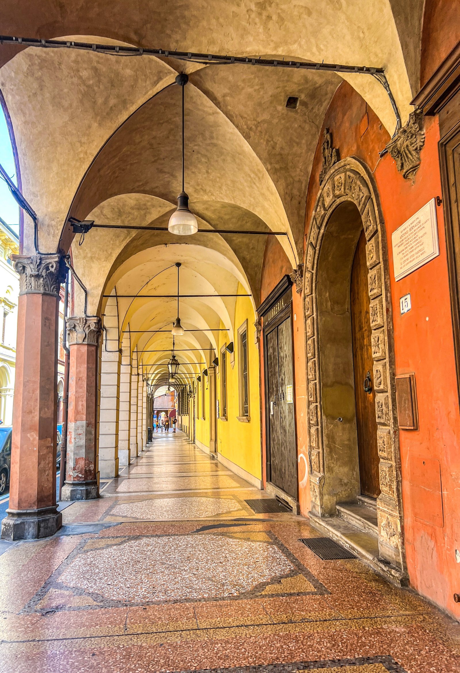 Bologna: Italy’s Hidden Culinary Gem