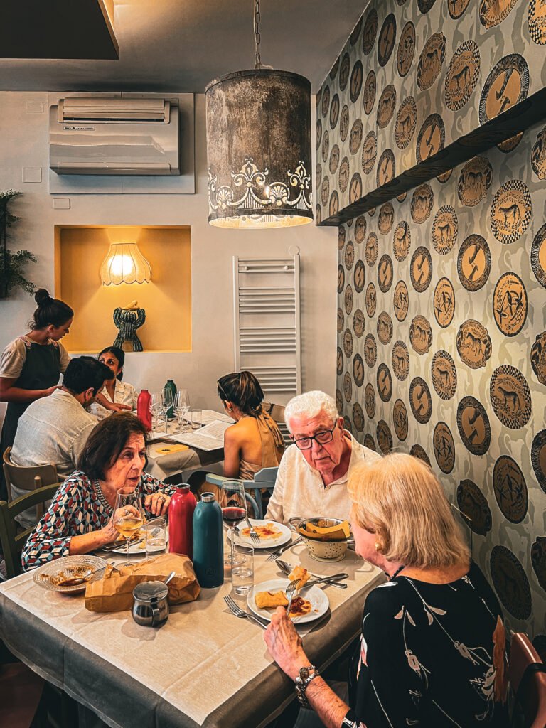 BOLOGNA: ITALY’S HIDDEN CULINARY GEM IMG_3240