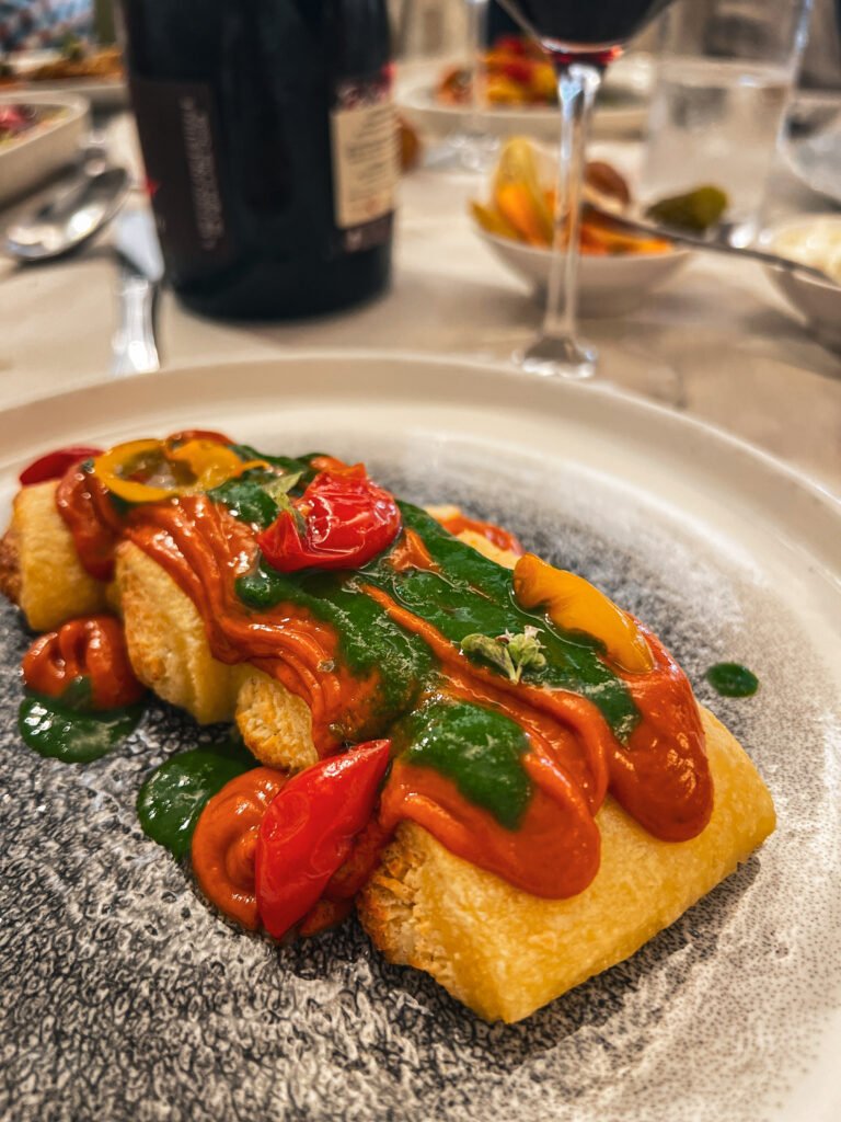 BOLOGNA: ITALY’S HIDDEN CULINARY GEM IMG_3250