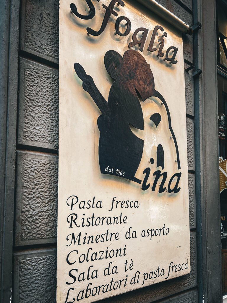 BOLOGNA: ITALY’S HIDDEN CULINARY GEM IMG_3276