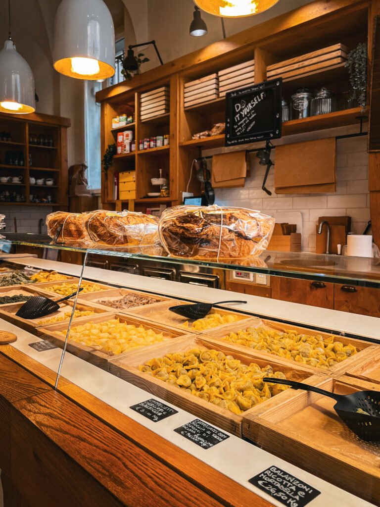 BOLOGNA: ITALY’S HIDDEN CULINARY GEM IMG_3278