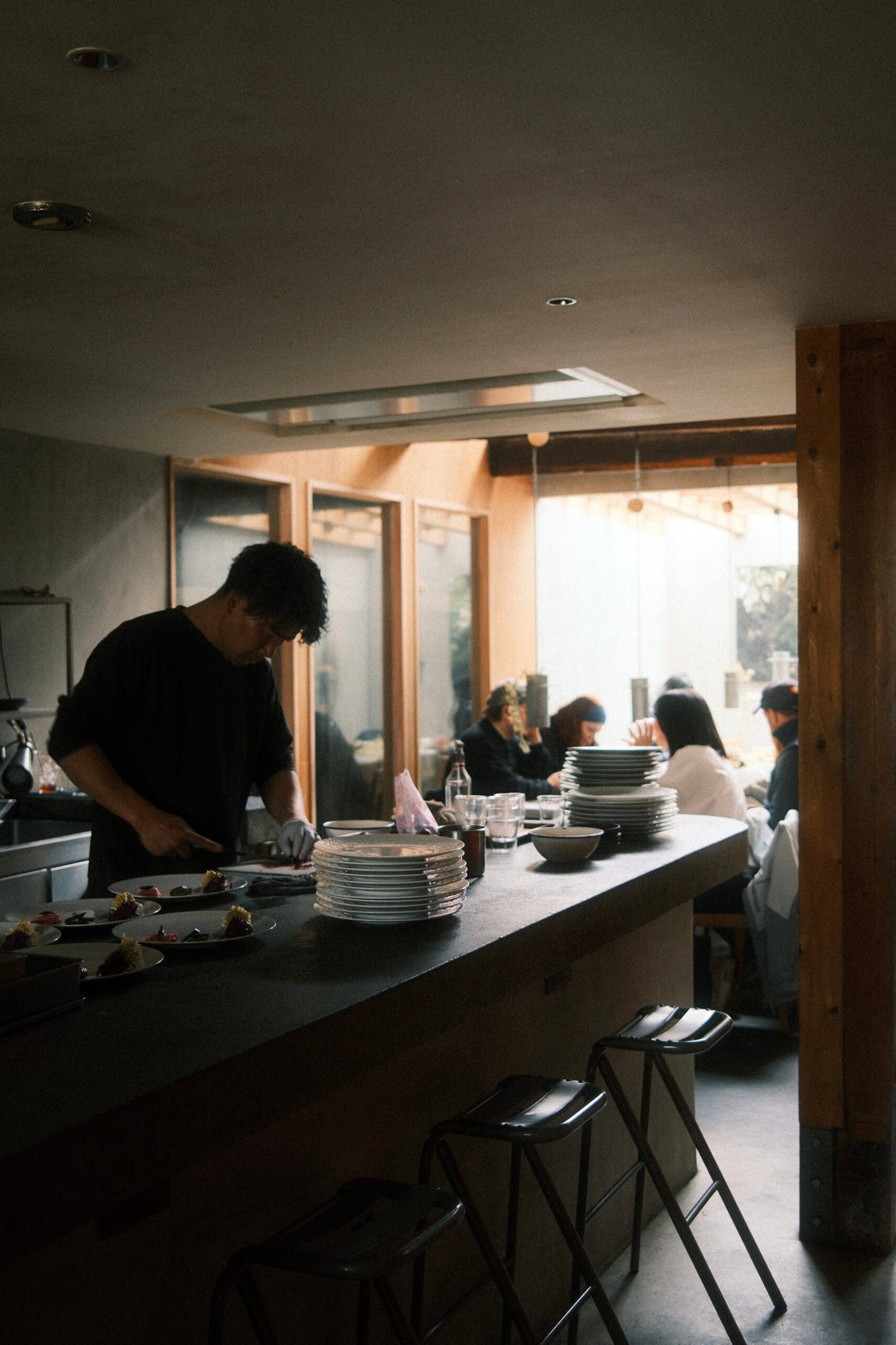 Kyoto photograph 3