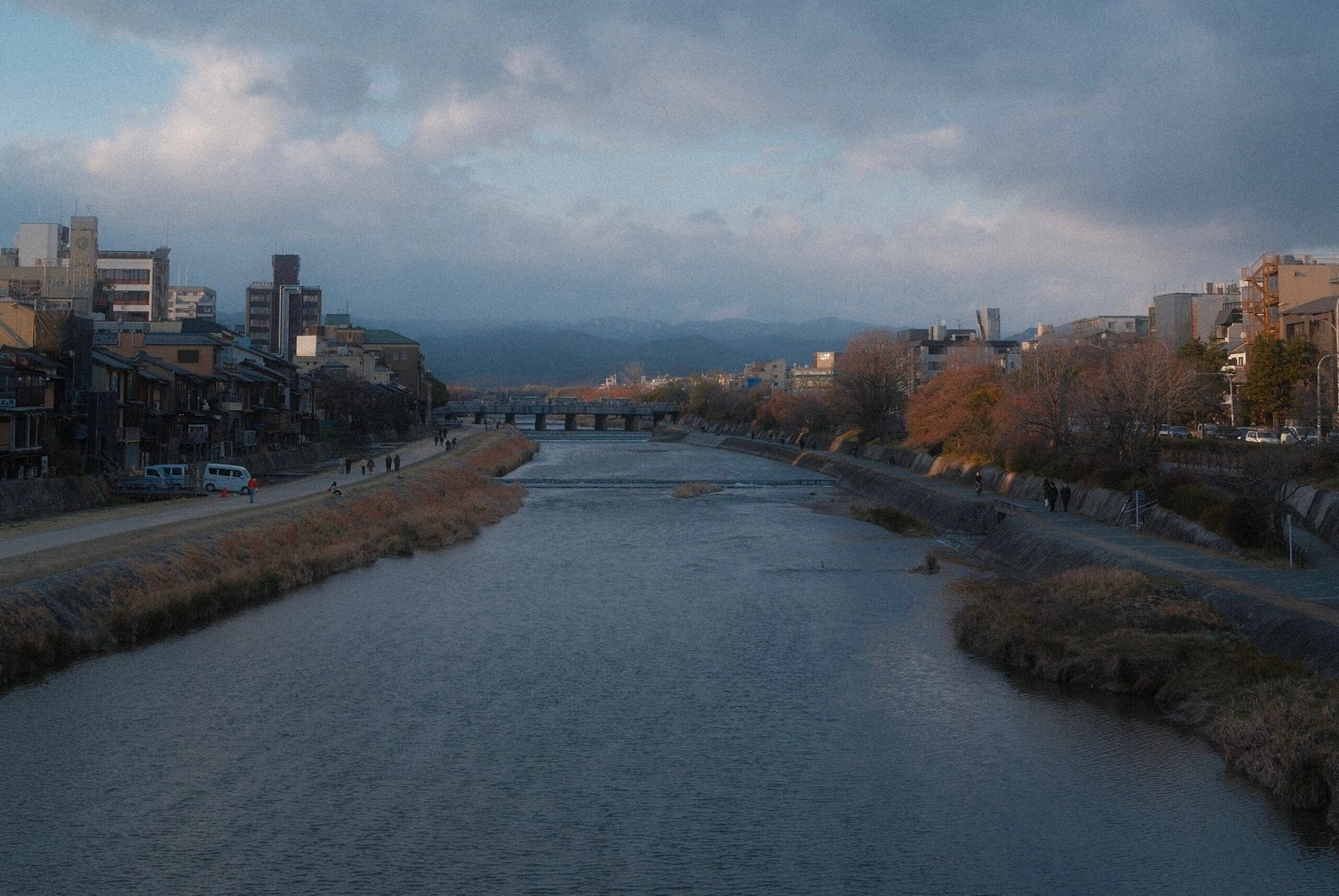 Inside the Kyoto curated city guide