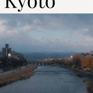 Kyoto
