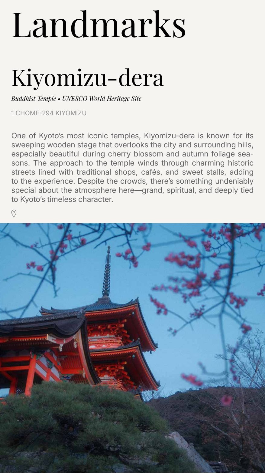 Kyoto guide preview 4